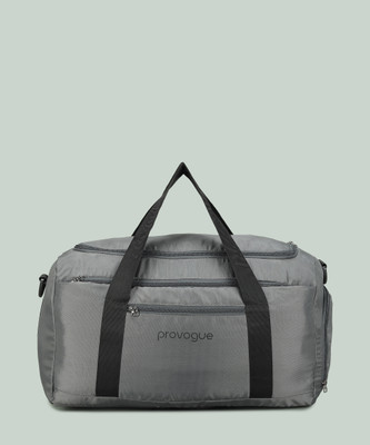 PROVOGUE (Expandable) PRO_060 Gym Duffel Bag