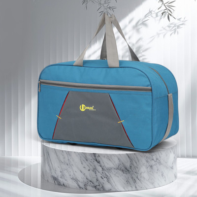 Urban Classic 45 liter travel stylish lugguage bag high quality duffle bag without wheel Duffel Without Wheels
