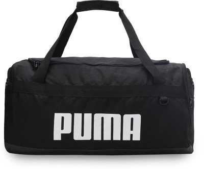 PUMA (Expandable) Challenger Duffel Bag M Gym Duffel Bag