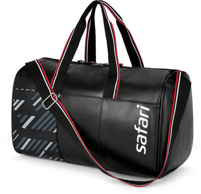 SAFARI Stash Duffel Without Wheels