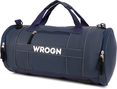 WROGN Sports Unisex Bag DUFFLE/GYM-35L Gym Duffel Bag