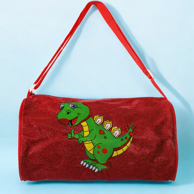 PRIME BAGS New Cute Stylish Unicorn Duffle Bag Gym Duffel Bag