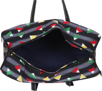 Turtulsgroup TT DWWC62 Duffel Without Wheels