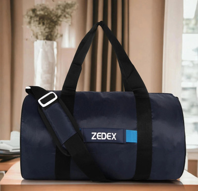 Zedex ZDX-106 Duffel Without Wheels