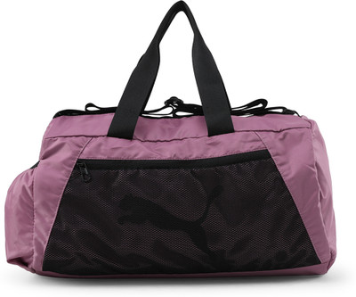 PUMA AT ESS barrel bag Gym Duffel Bag