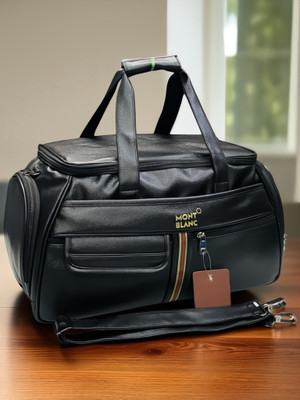 Haya DUFFLE BAG FOR WOMEN AND MEN Duffel Without Wheels