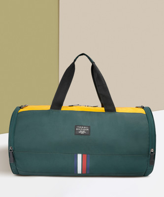 TOMMY HILFIGER Ural Gym Duffel Bag