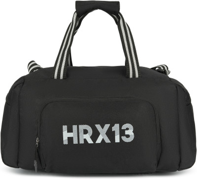 HRX by Hrithik Roshan travel duffle luggage bag for men & women Duffel Without Wheels