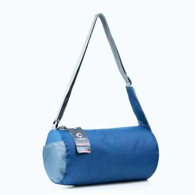 CAPTAIN duffle bag 01 Gym Duffel Bag