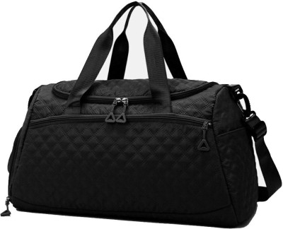 SAEKOS Mommy's Magic Duffle Bag Duffel Without Wheels