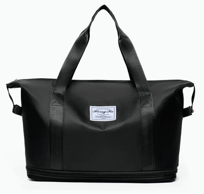 fashnita (Expandable) Travel bag Duffel Without Wheels