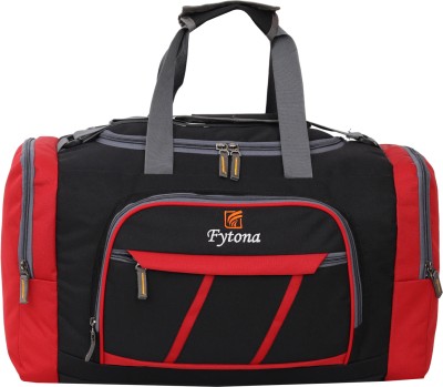 FytonaLUGGAGE (Expandable) High-Quality Heavy Dutty Luggage Travel Duffel Bags Duffel Without Wheels