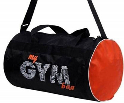 ANANYA ENTERPRISES Classy Gym Bags Gym Duffel Bag