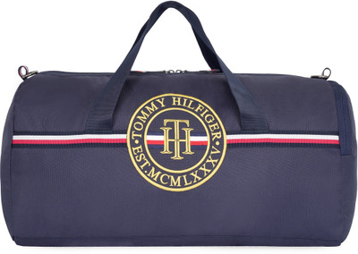 TOMMY HILFIGER Rockford Gym Duffel Bag