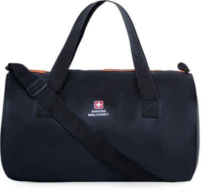 SWISS MILITARY Gym/Travel Duffel Bag Gym Duffel Bag