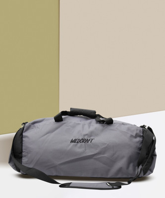 Wildcraft 22 inch/58 cm 8903338021636 Duffel Without Wheels
