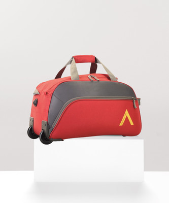 ARISTOCRAT 21 inch/55 cm VOLT NXT DFT 55 Duffel With Wheels (Strolley)