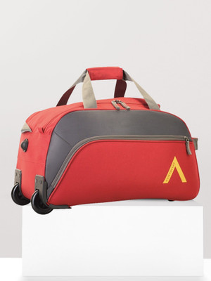 ARISTOCRAT 21 inch/55 cm VOLT NXT DFT 55 Duffel With Wheels (Strolley)