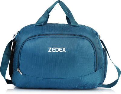 Zedex 201 DUFFEL BAG Duffel Without Wheels