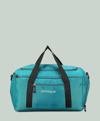 PROVOGUE (Expandable) PRO_070 Gym Duffel Bag