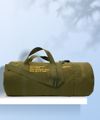 F Gear 29 inch/75 cm Soldier Duffel Without Wheels