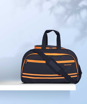 PROVOGUE (Expandable) 65L Duffle Trolley Bag Luggage Bag Travel Trolley 20 Inch Duffel With Wheel Duffel With Wheels (Strolley)