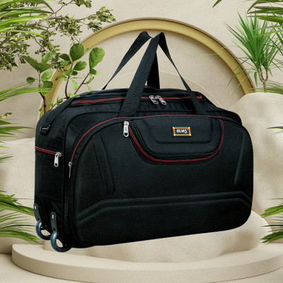 alias travel bag Duffel With Wheels (Strolley)
