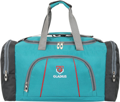 GLADIUS Stylish Luggage Duffle Bag – Spacious, Durable, Perfect for Travel or Daily Use Duffel Without Wheels