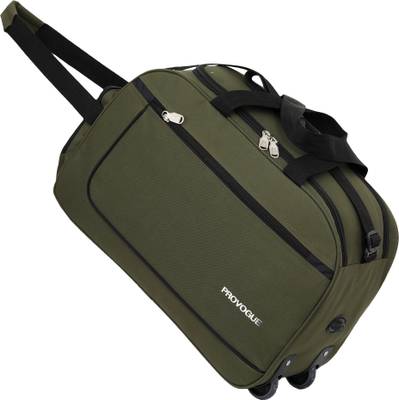 Provogue military bag clearance
