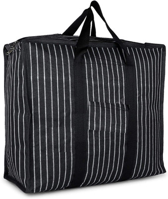 ST Mark (Expandable) DD Shopping Bag (Small)_20 Duffel Without Wheels