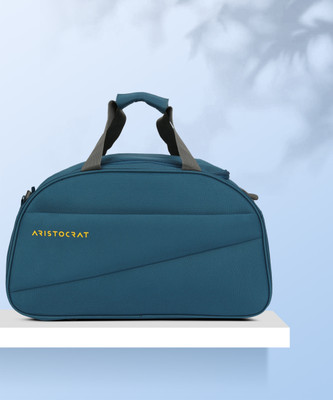 ARISTOCRAT DFROO62ETBL Duffel Without Wheels