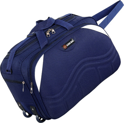 Astro (Expandable) AF3_20-12 Duffel With Wheels (Strolley)