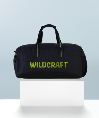 Wildcraft MAX _ Duff Gym Duffel Bag