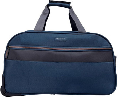 VIP Command DFT 52 BLUE Duffel Without Wheels