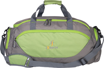 Istorm Delta Duffel Without Wheels