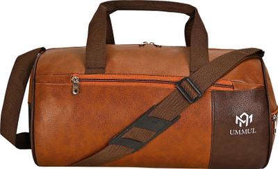 Ummul Gym Bag Duffel Without Wheels