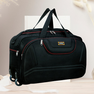alias Duffle bagpack Duffel With Wheels (Strolley)