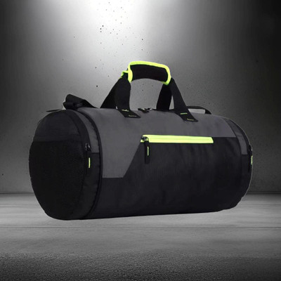 Shivra (Expandable) Sports Gym Bag Travel Duffel Bag(S-18*1 1) Gym Duffel Bag