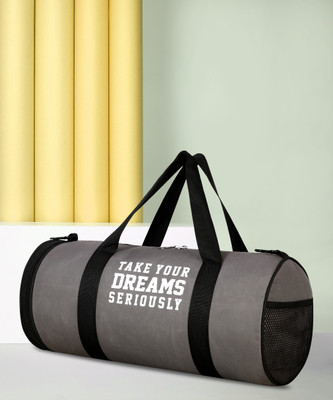 Dmade Premium Quality Duffel Without Wheels