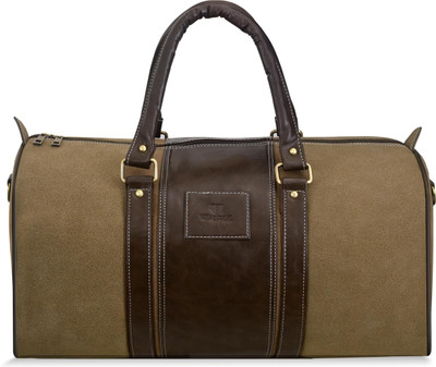Walrus WDB-DUFF-09 Duffel Without Wheels