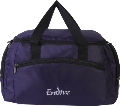 Endive Beretta Duffel Without Wheels