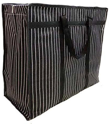 D Clouds (Expandable) DD Shopping Bag (LS)_22 Duffel Without Wheels