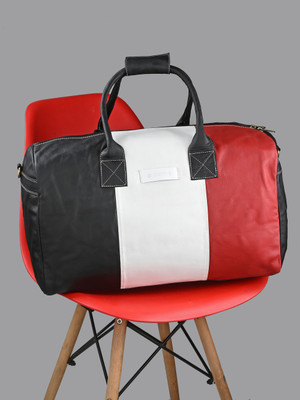 OVERDRIVE (Expandable) 34 L Duffle Bag Duffel Without Wheels