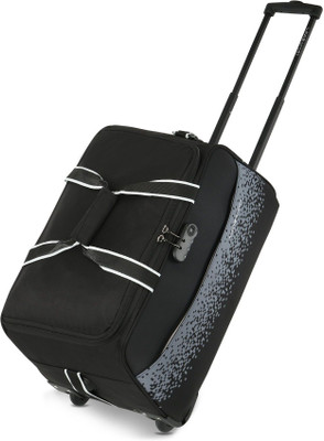 Lavie Sport Pixel Small Duffel With Wheels (Strolley)