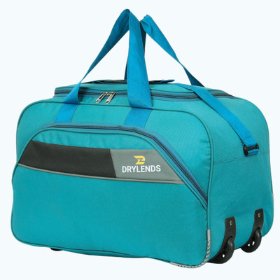Drylends Duffle Travel (Expandable) DRY-06 24 INCH TRAVELLING TRAVEL BAG FOR MEN WOMEN CABIN LUGGAGE Duffel Without Wheels