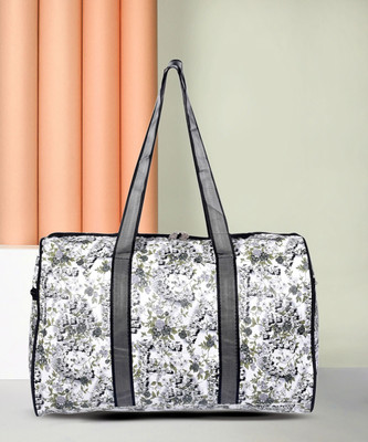 Mosben Travel Duffle Luggage Bag Men and Women A10 Duffel Without Wheels