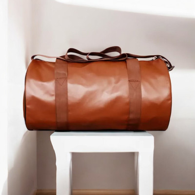 bullat (Expandable) Running Duffle Bag _LUG015 Gym Duffel Bag