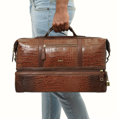 HIDESIGN WANDERER 01 Duffel Without Wheels