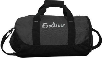 Endive Endure Gym Duffel Bag