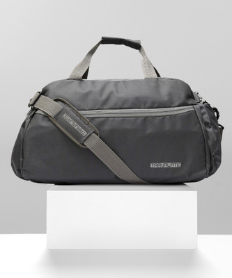 Travalate High Quality Polyester Ultra Light Waterproof | Travel Bag | Hand Bag | Duffel Without Wheels